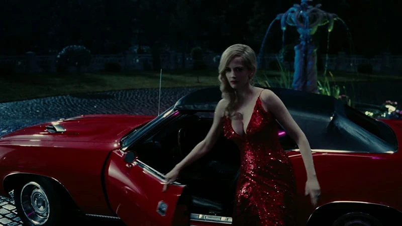 圖片來源:華納兄弟《黑影家族》 圖片來源:華納兄弟《黑影家族》