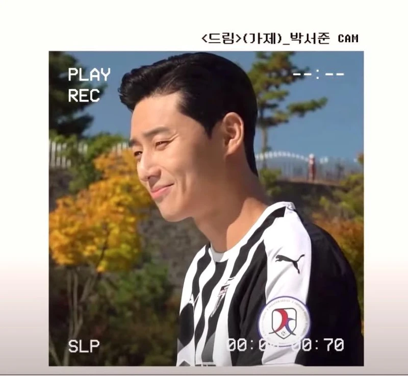 朴敘俊、IU 主演熱血足球電影《Dream》最新進度