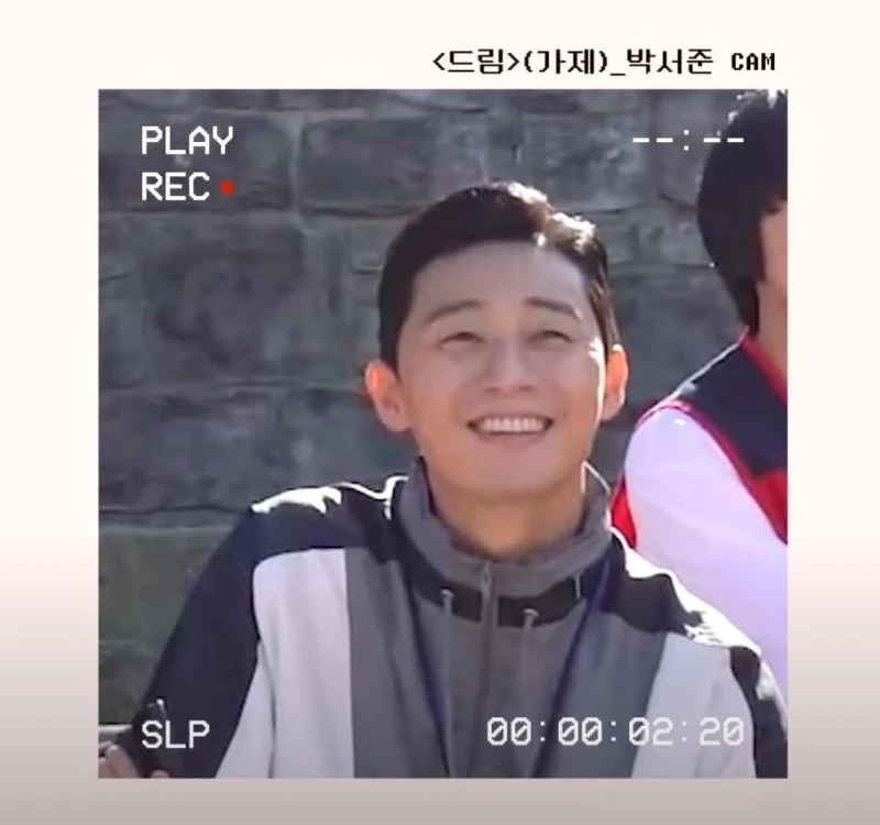 朴敘俊、IU 主演熱血足球電影《Dream》最新進度