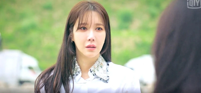 《上流戰爭3》第五集 劇情再次撲朔迷離 《上流戰爭3》第五集 劇情再次撲朔迷離