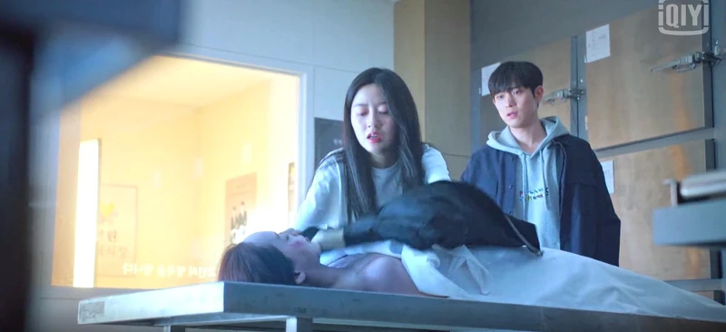 《上流戰爭3》第五集 劇情再次撲朔迷離 《上流戰爭3》第五集 劇情再次撲朔迷離