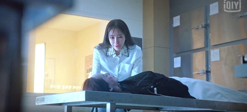 《上流戰爭3》第五集 劇情再次撲朔迷離 《上流戰爭3》第五集 劇情再次撲朔迷離