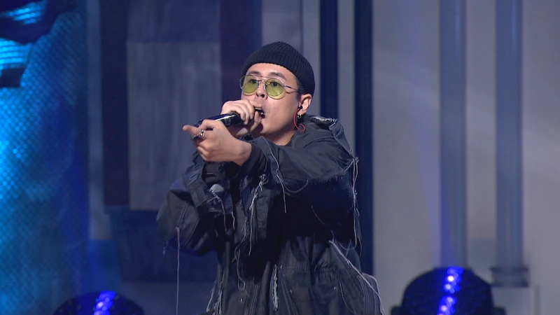 SOWUT以前參加過超級偶像比賽