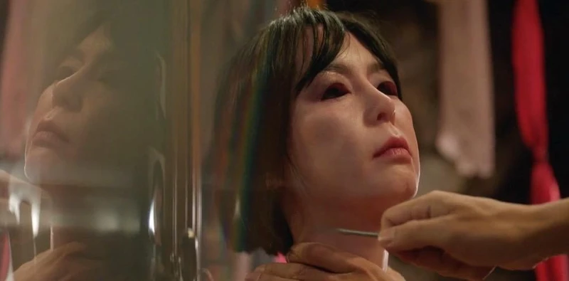 宋承憲、李荷娜《Voice 4》高潮不斷 宋承憲、李荷娜《Voice 4》高潮不斷