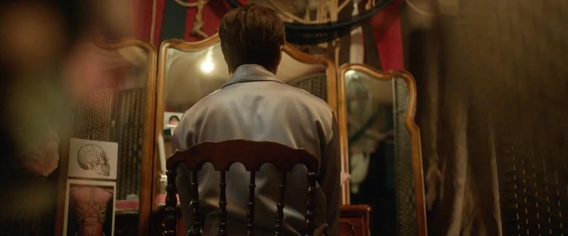 宋承憲、李荷娜《Voice 4》高潮不斷 宋承憲、李荷娜《Voice 4》高潮不斷