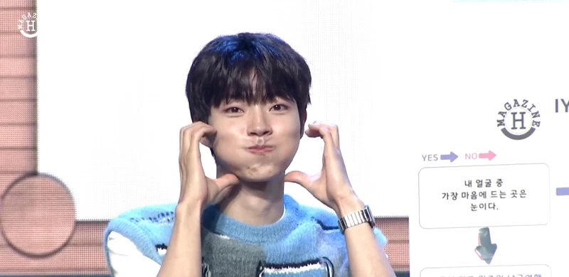 截圖翻攝自friDay影音 截圖翻攝自friDay影音