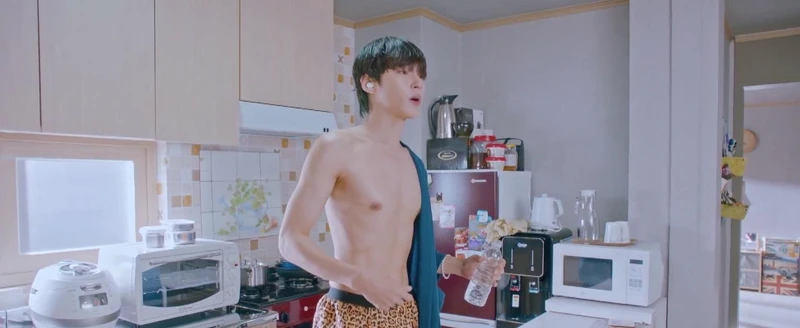 截圖翻攝自friDay影音 截圖翻攝自friDay影音