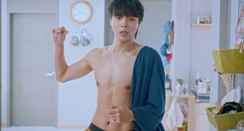 截圖翻攝自friDay影音 截圖翻攝自friDay影音