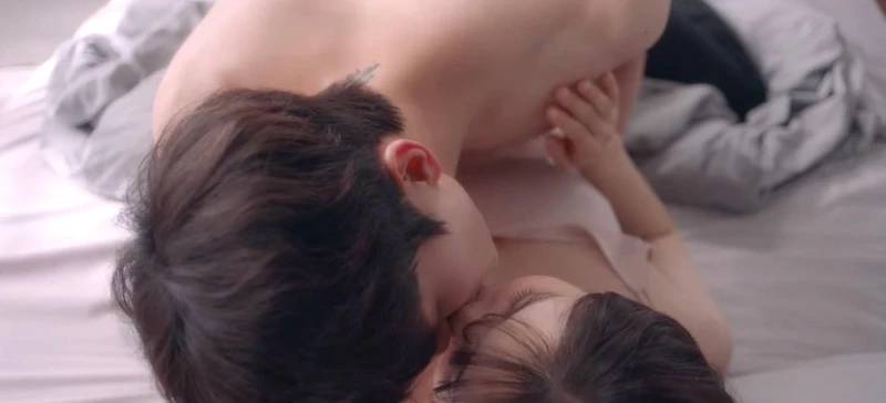 《無法抗拒的他》唯美「動作戲」再+1！