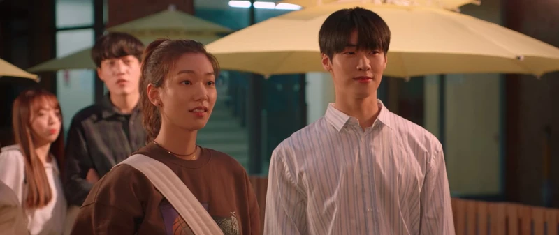 《無法抗拒的他》「咖啡胸肌男」N.Flying 李承協 再次出場! 《無法抗拒的他》「咖啡胸肌男」N.Flying 李承協 再次出場!