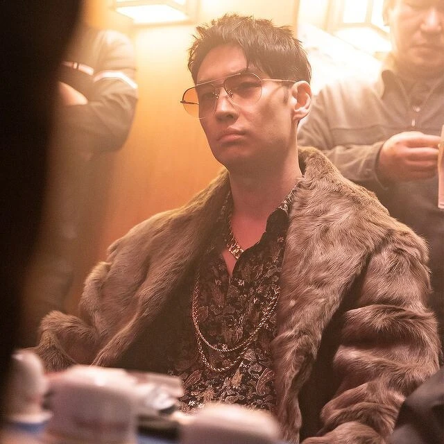 李帝勳 37歲巨蟹暖男生日快樂！