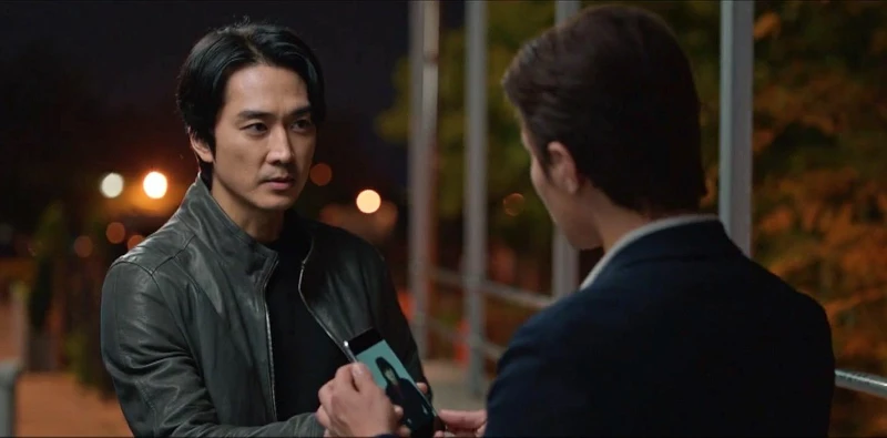 《Voice 4》「殺你全家」大魔王第六集現身 《Voice 4》「殺你全家」大魔王第六集現身