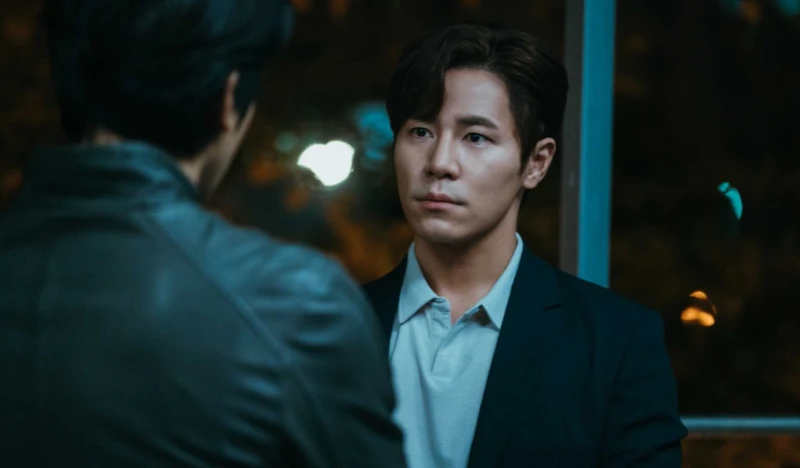 《Voice 4》「殺你全家」大魔王第六集現身 《Voice 4》「殺你全家」大魔王第六集現身