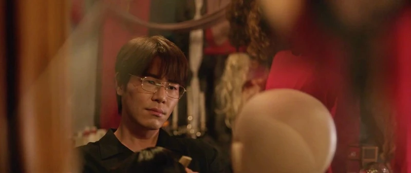 《Voice 4》「殺你全家」大魔王第六集現身 《Voice 4》「殺你全家」大魔王第六集現身