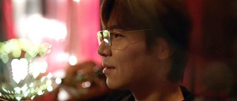 《Voice 4》「殺你全家」大魔王第六集現身 《Voice 4》「殺你全家」大魔王第六集現身