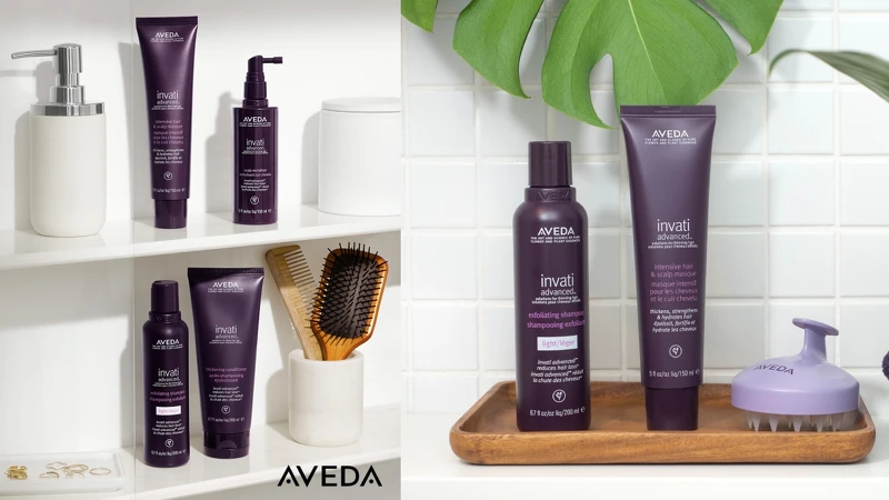 Aveda 蘊活菁華更新洗髮精200ml,NT1,300、1000ml,NT4,200 Aveda 蘊活菁華更新洗髮精200ml,NT1,300、1000ml,NT4,200