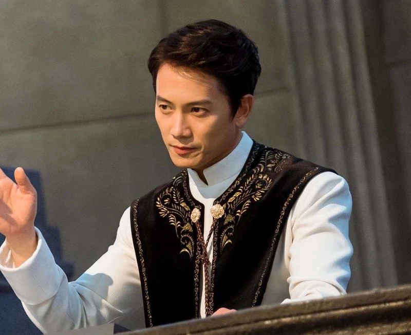 池晟 、珍榮、金玟廷、朴珪瑛《惡魔法官》首播佳評如潮