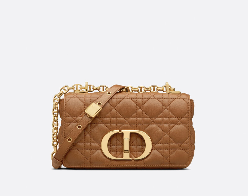 Dior Caro Bag,NT115,000 Dior Caro Bag,NT115,000