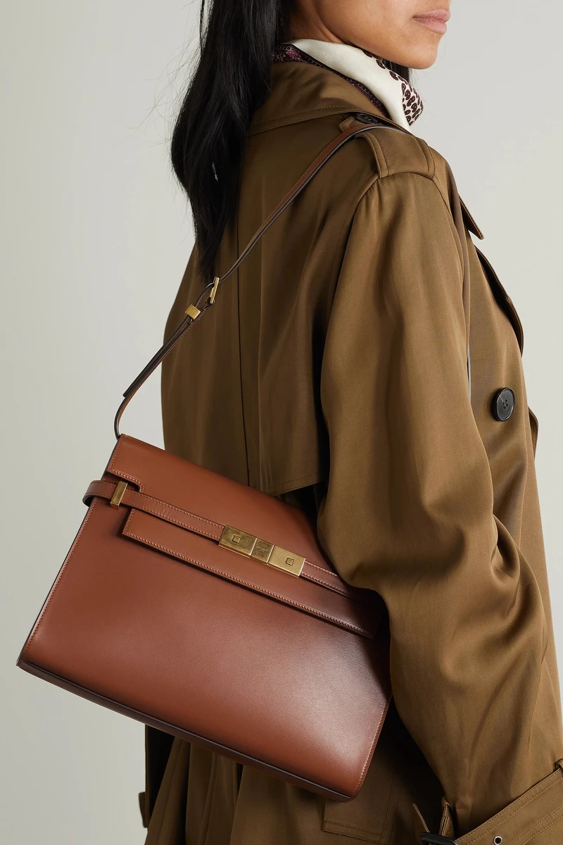 Saint Laurent Manhattan,NT75,400 Saint Laurent Manhattan,NT75,400
