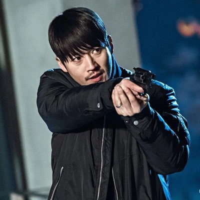 《Voice》4年依舊難忘 張赫 「武鎮赫」 《Voice》4年依舊難忘 張赫 「武鎮赫」