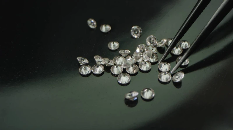 「Tiffany的鑽石是以最高標準採購得來。不僅鑽石品質超卓,還符合社會與環保責任最高標準。我們深信,能夠追溯鑽石原產地,就最能確保兩者兼顧。」—Anisa Kamadoli Costa,Tiffany & Co.可持續發展總監 「Tiffany的鑽石是以最高標準採購得來。不僅鑽石品質超卓,還符合社會與環保責任最高標準。我們深信,能夠追溯鑽石原產地,就最能確保兩者兼顧。」—Anisa Kamadoli Costa,Tiffany & Co.可持續發展總監