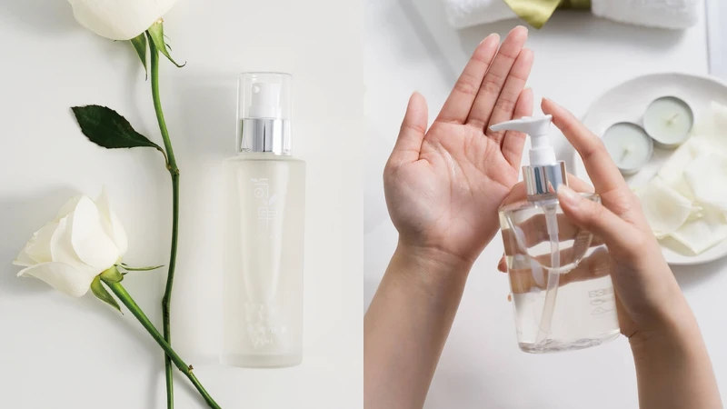 台灣保養品牌簡單JAN DAN經典商品-玫瑰青春露