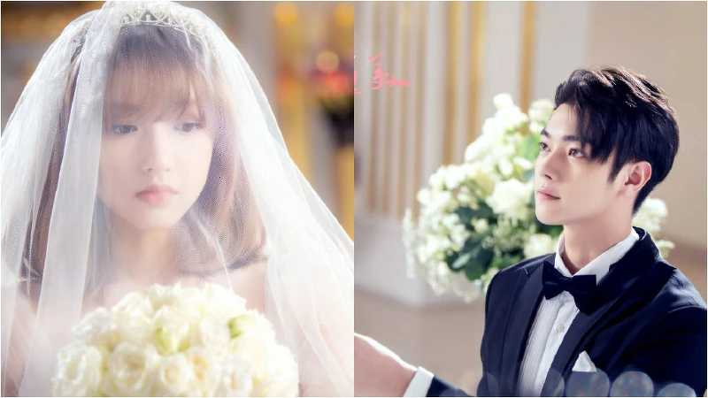 你微笑時很美 童謠夢中的婚禮