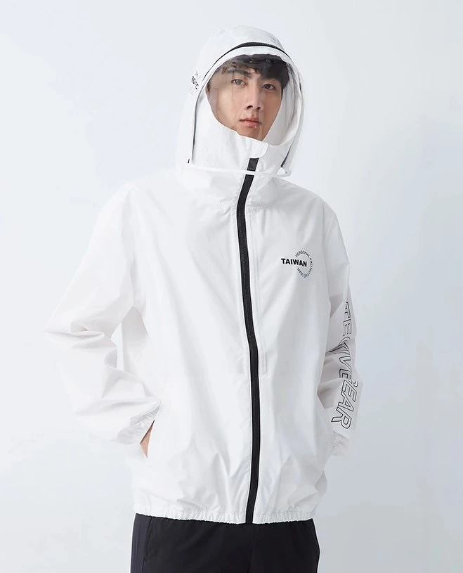 NET機能防護外套，NT999