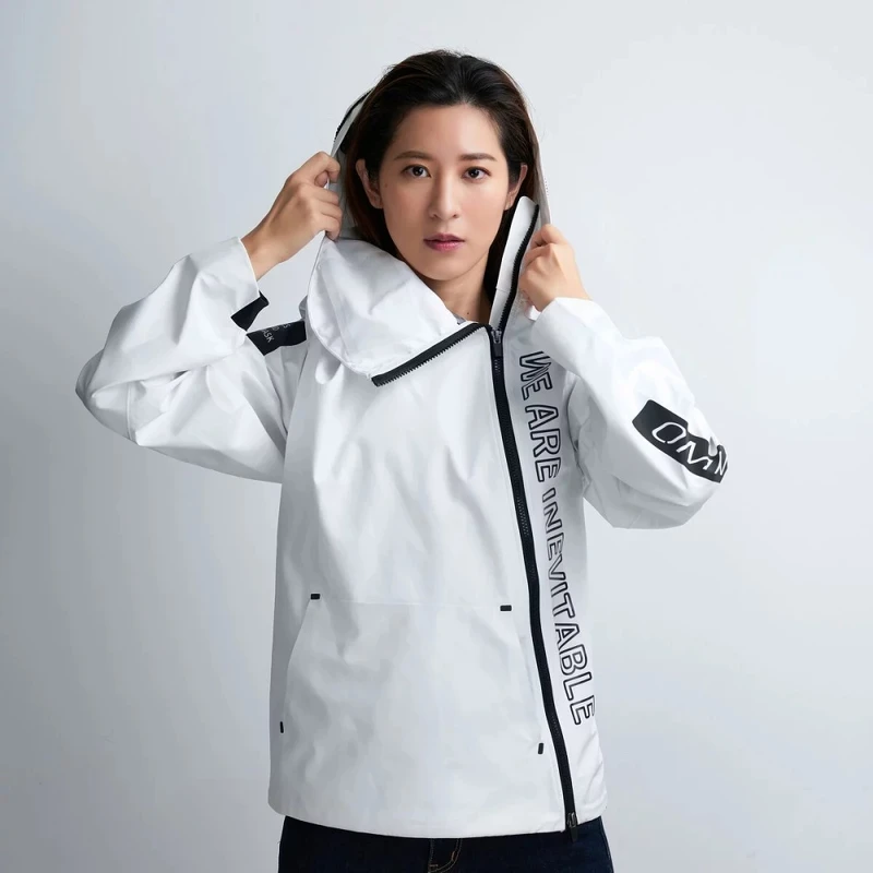 Pinemapple飛行防護外套，NT2,680