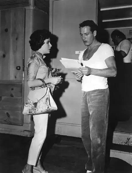 伊莉莎白·泰勒