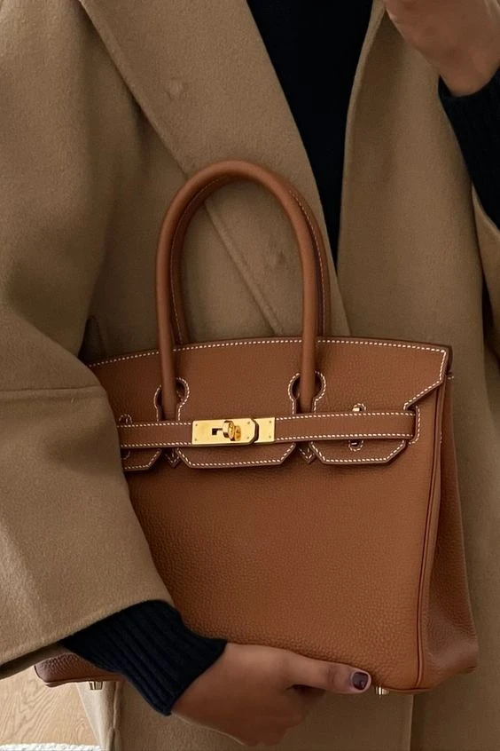 Hermès Birkin