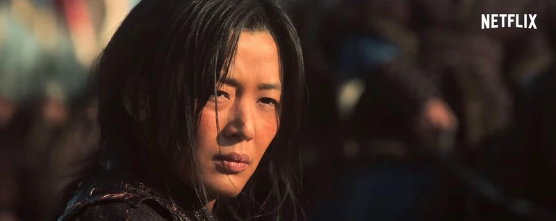 全智賢 《屍戰朝鮮：雅信傳》電影式特輯 92鐘「1集」震撼來襲！