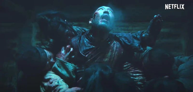 全智賢 《屍戰朝鮮：雅信傳》電影式特輯 92鐘「1集」震撼來襲！