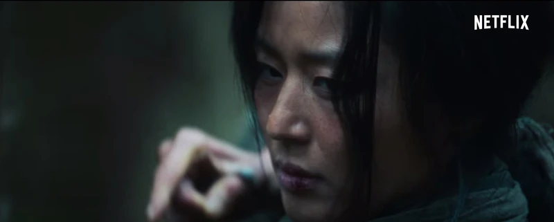 全智賢 《屍戰朝鮮：雅信傳》電影式特輯 92鐘「1集」震撼來襲！