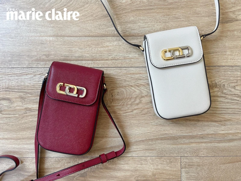 Marc Jacobs The J Link肩揹手機包,售價NT$ 9,990 Marc Jacobs The J Link肩揹手機包,售價NT$ 9,990