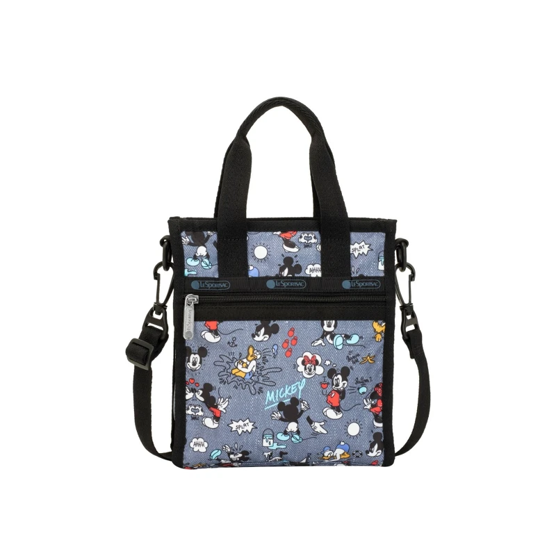 米奇嘉年華_迷你方型托特包，NT3,650