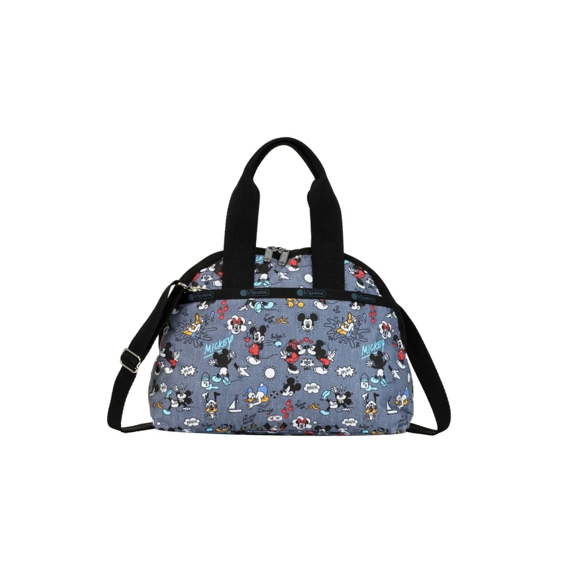 米奇嘉年華_半圓手提包，NT4,850