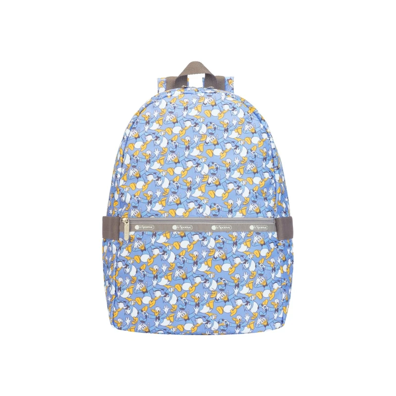 唐老鴨幻想曲_功能後背包，NT7,200