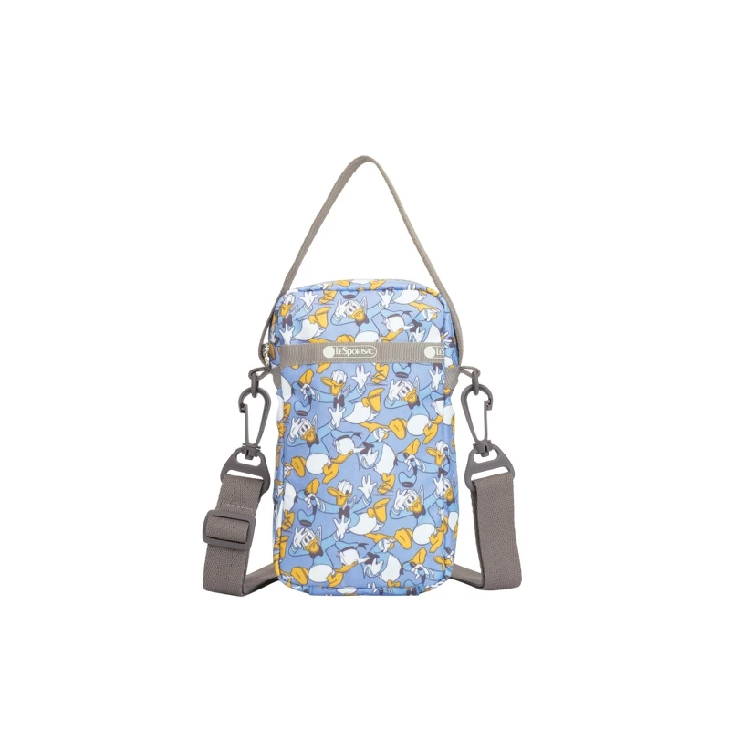 唐老鴨幻想曲_迷你手機袋，NT2,100