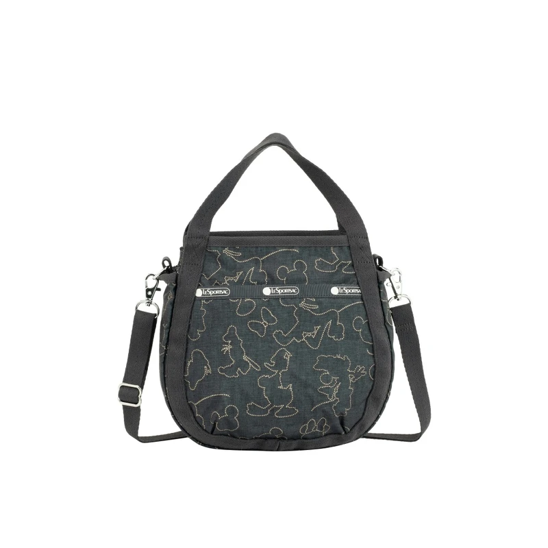 米奇隱身術_斜背手提兩用包，NT4,600