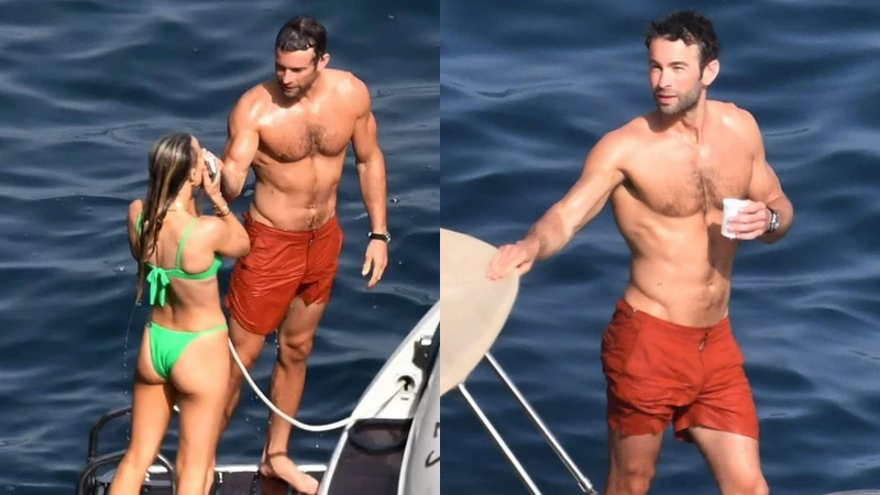 Photo / https://www.dailymail.co.uk/