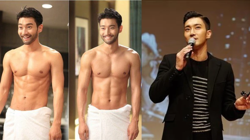 韓劇她很漂亮 崔始源 /MBC 韓劇她很漂亮 崔始源 /MBC