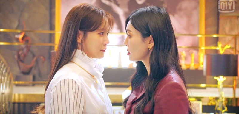 《上流戰爭3》第六集 下半場前夕劇情再度膠著