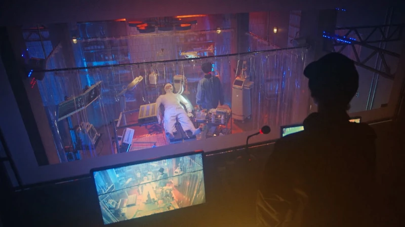 《上流戰爭3》第六集 下半場前夕劇情再度膠著