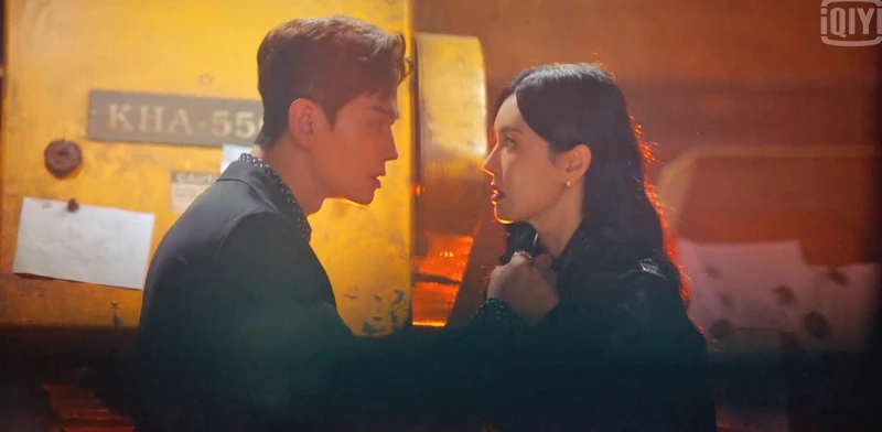 《上流戰爭3》第六集 下半場前夕劇情再度膠著