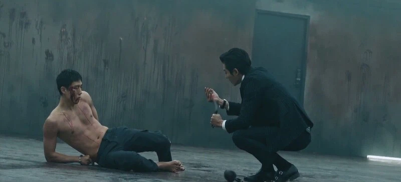 《Voice 4》32歲「沈代植」白成鉉 再度回歸! 《Voice 4》32歲「沈代植」白成鉉 再度回歸!