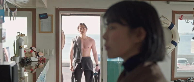 《Voice 4》32歲「沈代植」白成鉉 再度回歸! 《Voice 4》32歲「沈代植」白成鉉 再度回歸!