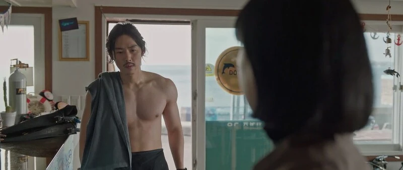 《Voice 4》32歲「沈代植」白成鉉 再度回歸! 《Voice 4》32歲「沈代植」白成鉉 再度回歸!