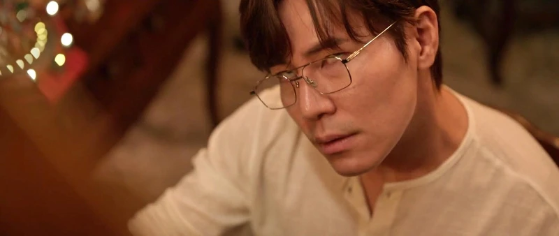 《Voice 4》大魔王下半場 1秒轉換人格太驚悚 《Voice 4》大魔王下半場 1秒轉換人格太驚悚