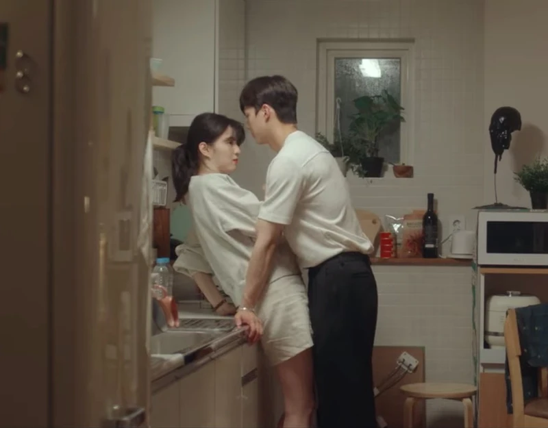 《無法抗拒的他》19禁狂撒糖 《無法抗拒的他》19禁狂撒糖